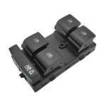 Für Cadillac ATS Autofensterglas-Hebeschalter 92259977