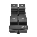 Für Cadillac ATS Autofensterglas-Hebeschalter 92259977 – Bild 2