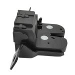 Für BMW 1er Auto-Heckklappen-Verriegelungshebel 51247248075 – Bild 3