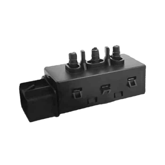 Für Chevrolet Silverado Auto Power Seat Adjust Schalter Recliner Schalter 12451495 – Bild 3