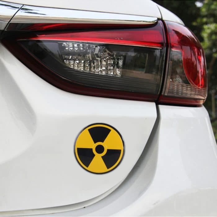 4-in-1 dekorativer Auto-Radnaben-Aufkleber, Durchmesser: 5,8 cm – Bild 6