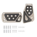 Auto New Energy Manuelles Automatikgetriebe-Bremspedal