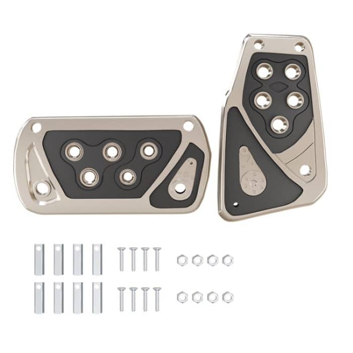 Auto New Energy Manuelles Automatikgetriebe-Bremspedal – Bild 1