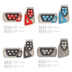 Auto New Energy Manuelles Automatikgetriebe-Bremspedal – Bild 2