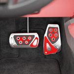 Auto New Energy Manuelles Automatikgetriebe-Bremspedal – Bild 4