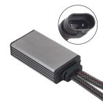 K11 1 Paar 9006 12V / 85W / 6000K / 9000LM Auto-LED-Scheinwerfer, 9006 – Bild 5