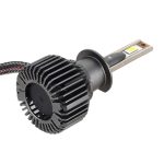 K11 1 Paar H1 12V / 85W / 6000K / 9000LM Auto-LED-Scheinwerfer, H1 – Bild 4