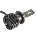 K11 1 Paar H7 12V / 85W / 6000K / 9000LM Auto-LED-Scheinwerfer, H7 – Bild 4