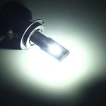 K11 1 Paar H7 12V / 85W / 6000K / 9000LM Auto-LED-Scheinwerfer, H7 – Bild 7