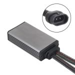 K11 1 Paar H11 12V / 85W / 6000K / 9000LM Auto-LED-Scheinwerfer, H11 – Bild 5