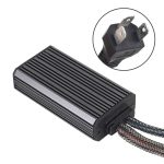 K11 1 Paar H4 12V / 75W / 6000K / 9000LM Auto-LED-Scheinwerfer, H4 – Bild 5