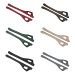 1 Paar Autositz-Lückenstange, Auto-Innenraum-Armlehnenbox, auslaufsicherer Füller, 1 Pair – Bild 2