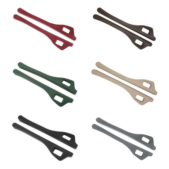 1 Paar Autositz-Lückenstange, Auto-Innenraum-Armlehnenbox, auslaufsicherer Füller, 1 Pair – Bild 2