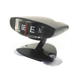 LC35 Fahrzeug-Kompass-Autodekoration mit Saugnapf und Aufkleber