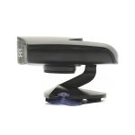 LC35 Fahrzeug-Kompass-Autodekoration mit Saugnapf und Aufkleber – Bild 3