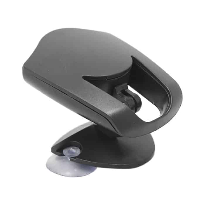 LC35 Fahrzeug-Kompass-Autodekoration mit Saugnapf und Aufkleber – Bild 4