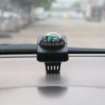 LC450 Car Guide Ball Autodekoration – Bild 6