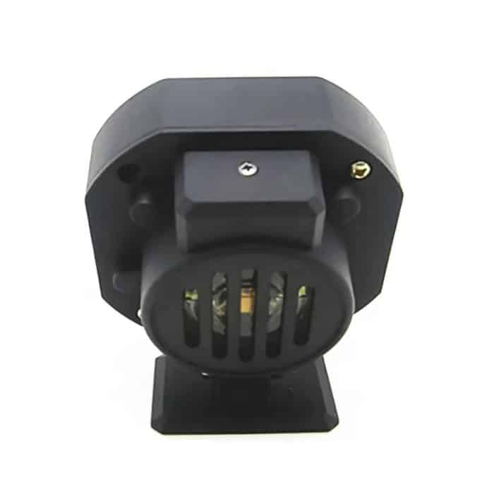 PDY-5 Auto-Neigungsmesser, Füllstandsmesser, Autodekoration mit LED-Licht – Bild 5