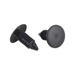 100-in-1-Set mit universellen Kunststoffbefestigungen für Autos und Nieten – Bild 5