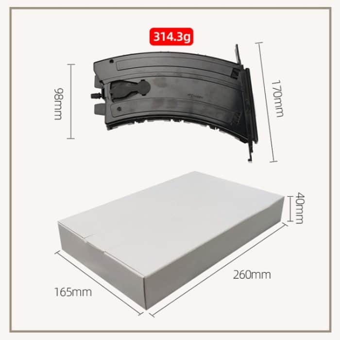 Für BMW 3er E90 links fahrendes Auto Armaturenbrett rechte Seite Wasserbecherhalter 5141 9173 469, Left Side – Bild 3