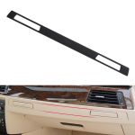 Für BMW 3er E90 Armaturenbrett Wasserbecherhalter Zierrahmen
