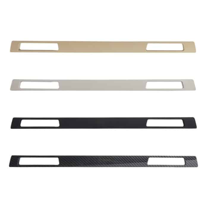 Für BMW 3er E90 Armaturenbrett Wasserbecherhalter Zierrahmen – Bild 2