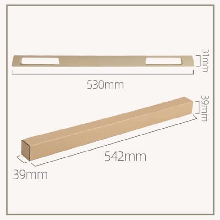 Für BMW 3er E90 Armaturenbrett Wasserbecherhalter Zierrahmen – Bild 3