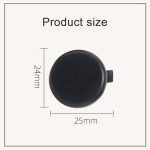 Für BMW 3er F30 links fahrender vorderer Kopfstützen-Schalterknopf, For BMW 3 Series F30 – Bild 3