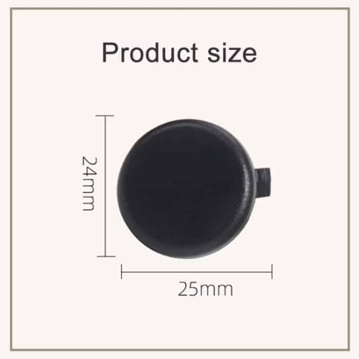 Für BMW 3er F30 links fahrender vorderer Kopfstützen-Schalterknopf, For BMW 3 Series F30 – Bild 3