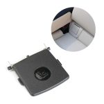 Für BMW 3er E92 Auto Kindersitz Isofix Schalterabdeckung, For BMW 3 Series E92