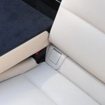 Für BMW 3er E92 Linksfahrauto Kindersitz Isofix-Schalterabdeckung 5220 6970 744-1, For BMW 3 Series E93 – Bild 5