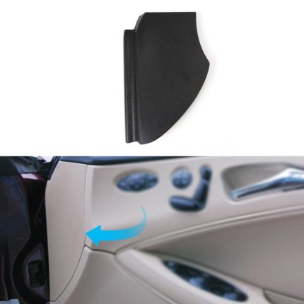 Für Mercedes-Benz CLS W219 Auto rechte Seite Vordertürverkleidung Kunststoffabdeckung, Right Side