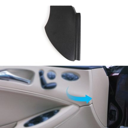Für Mercedes-Benz CLS W219 Auto Rechte Seite Vordere Türverkleidung Abdeckung Panel 21972702289051, Left Side
