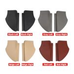 Für Mercedes-Benz CLS W219 Auto Rechte Seite Vordere Türverkleidung Abdeckung Panel 21972702289051, Left Side – Bild 2