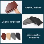 Für Mercedes-Benz CLS W219 Auto Rechte Seite Vordere Türverkleidung Abdeckung Panel 21972702289051, Left Side – Bild 4