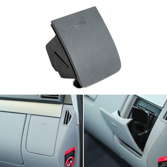 Für Mercedes-Benz Vito W636 / Viano W639 Auto-Armaturenbrett, Beifahrer-Wasserbecherhalter – Bild 1