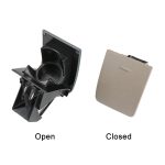 Für Mercedes-Benz Vito W636 / Viano W639 Auto-Armaturenbrett, Beifahrer-Wasserbecherhalter – Bild 2