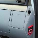 Für Mercedes-Benz Vito W636 / Viano W639 Auto-Armaturenbrett, Beifahrer-Wasserbecherhalter – Bild 5