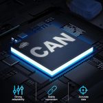 V30 12V Auto OBD2 ELM327 Bluetooth-Verbindungsfehlerdiagnoseinstrument – Bild 5