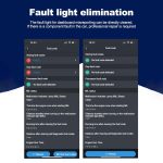 V30 12V Auto OBD2 ELM327 Bluetooth-Verbindungsfehlerdiagnoseinstrument – Bild 9