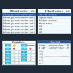 M301 9-18V OBD2 Auto-Codeleser-Scanner-Fehlerdetektor – Bild 8