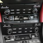 Für Porsche Cayenne links fahrendes Auto links CD-Player Lautstärkeregler-Abdeckung 97064292901 – Bild 6