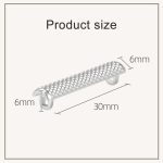 Für Porsche Cayenne 2017–2021, links fahrende Auto-Klimaanlagen-Entlüftungspaddelleiste 9Y0820952GOB – Bild 3