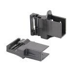 Für Honda CRV 2016-2021 Linkslenker-Auto-Schiebedach-Sonnenschutz-Schnalle, rechte Seite – Bild 2