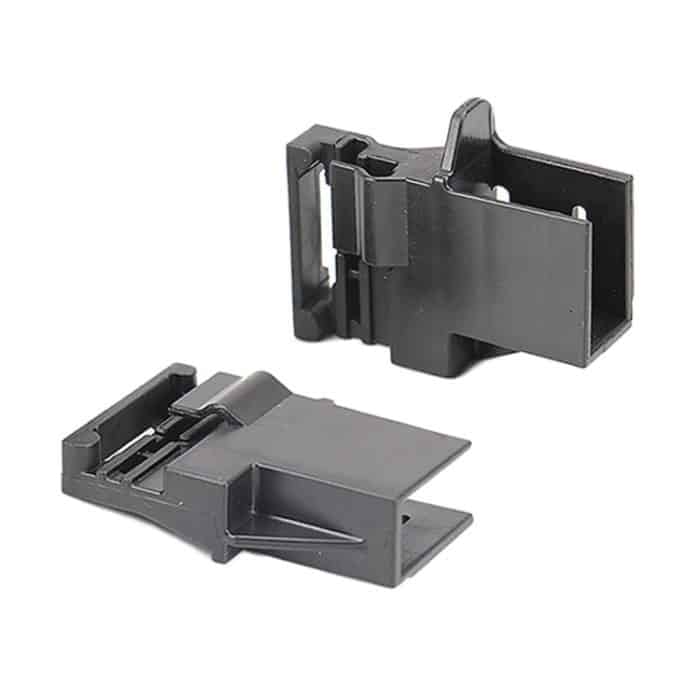 Für Honda CRV 2016-2021 Linkslenker-Auto-Schiebedach-Sonnenschutz-Schnalle, rechte Seite – Bild 2