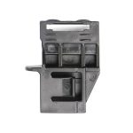 Für Honda CRV 2016-2021 Linkslenker-Auto-Schiebedach-Sonnenschutz-Schnalle, rechte Seite – Bild 3