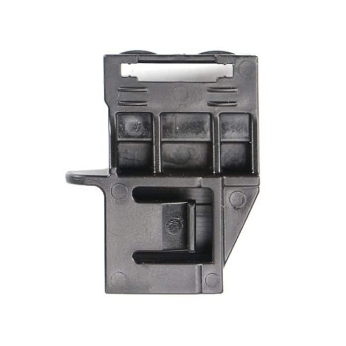 Für Honda CRV 2016-2021 Linkslenker-Auto-Schiebedach-Sonnenschutz-Schnalle, rechte Seite – Bild 3