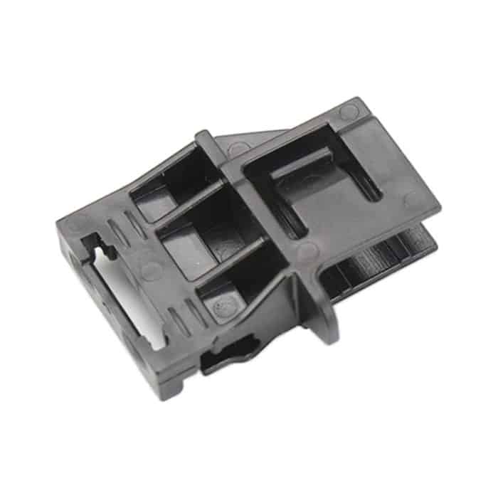 Für Honda CRV 2016-2021 Linkslenker-Auto-Schiebedach-Sonnenschutz-Schnalle, rechte Seite – Bild 4