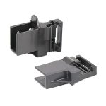 Für Honda CRV 2016-2021 Linkslenker-Auto-Schiebedach-Sonnenschutz-Schnalle, linke Seite – Bild 2