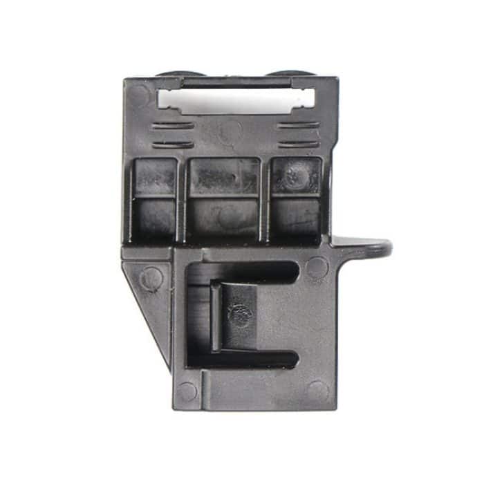 Für Honda CRV 2016-2021 Linkslenker-Auto-Schiebedach-Sonnenschutz-Schnalle, linke Seite – Bild 3